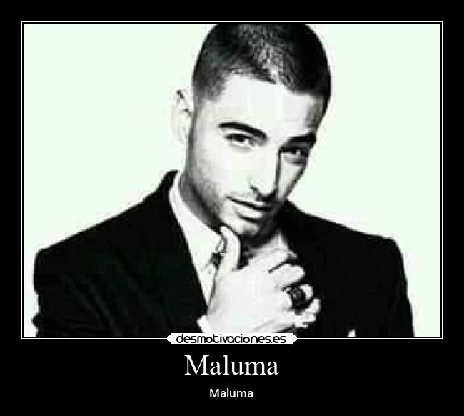 Maluma - Maluma