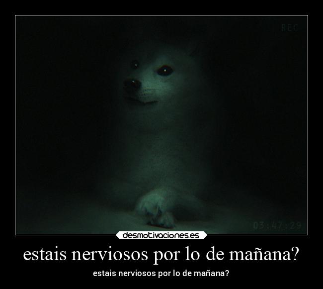 carteles amistad nerviosos por manana desmotivaciones
