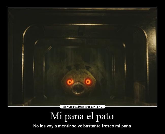 carteles amor patos desmotivaciones