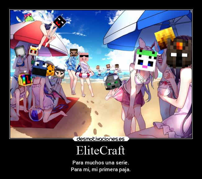 EliteCraft -
