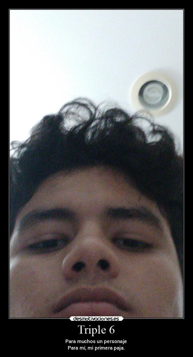 carteles anime desmotivaciones