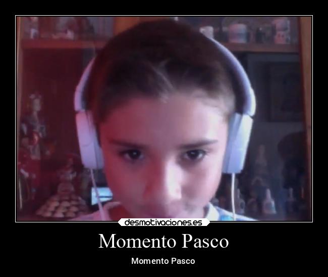 Momento Pasco - Momento Pasco