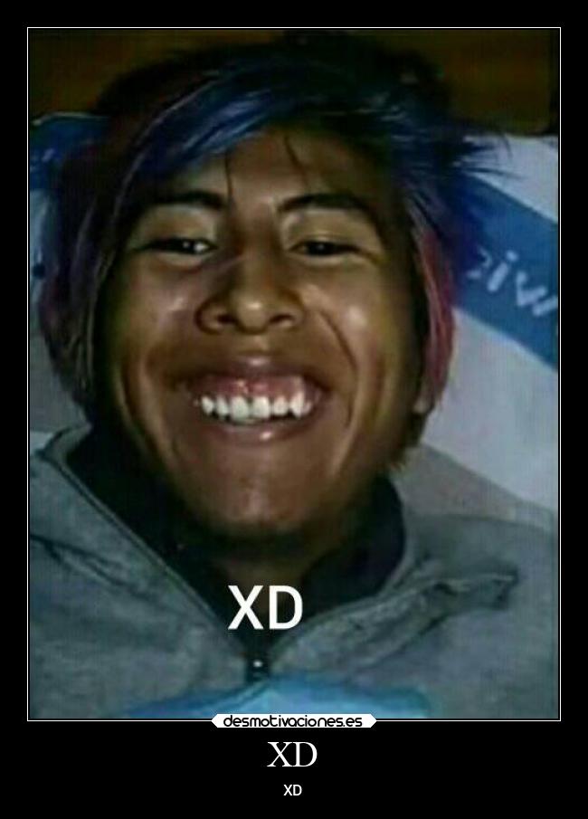 XD - XD