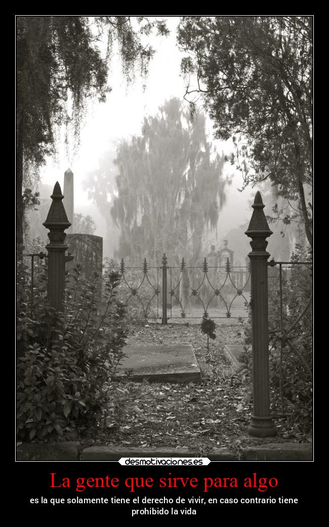 carteles arte miedo muerte suspenso limbo desmotivaciones