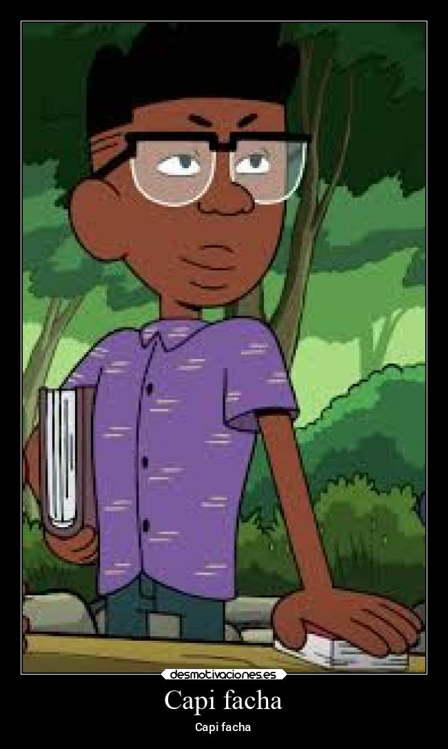 Capi facha - Capi facha