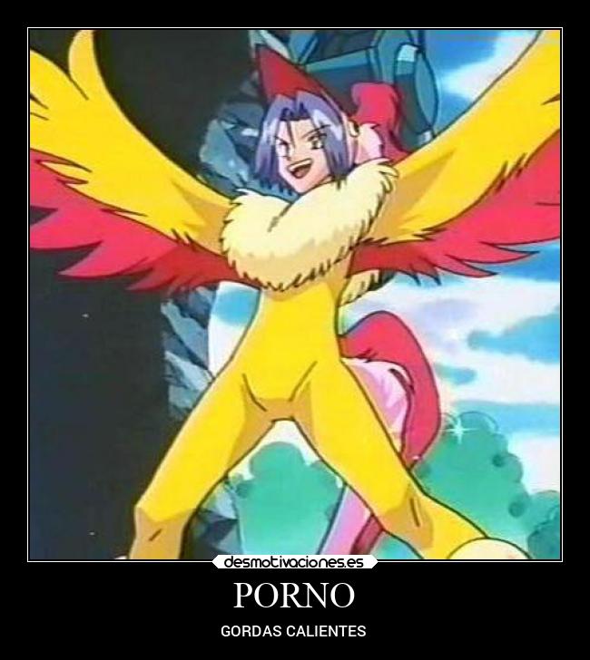 PORNO -