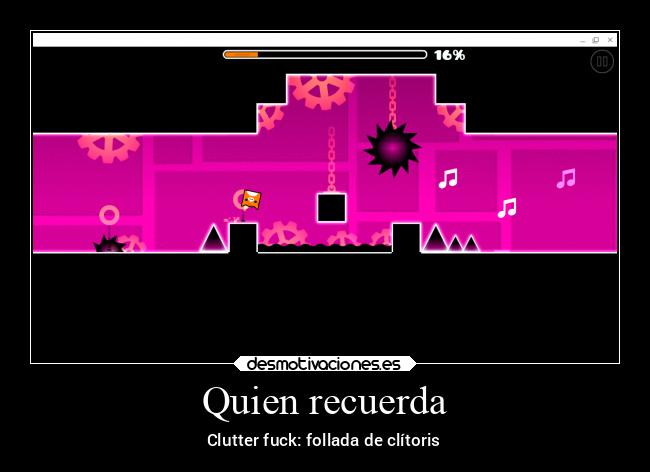 carteles caracter fash desmotivaciones