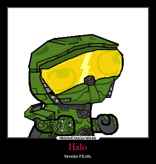 Halo - 