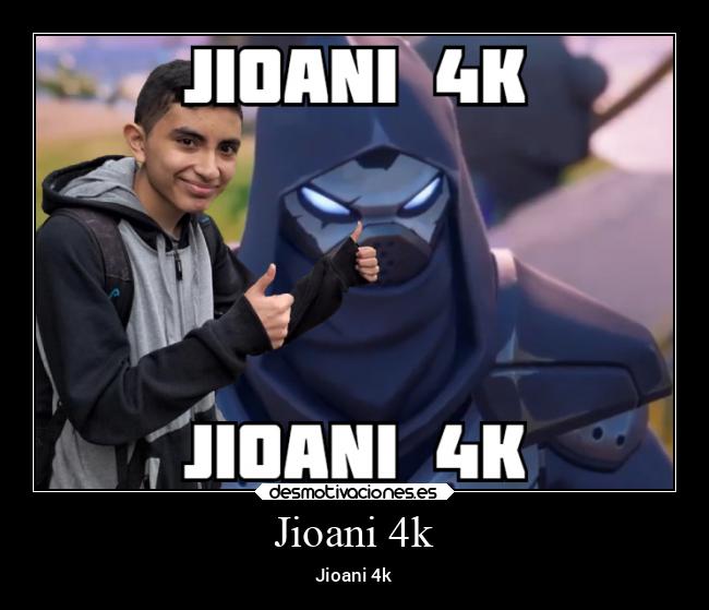 Jioani 4k - 