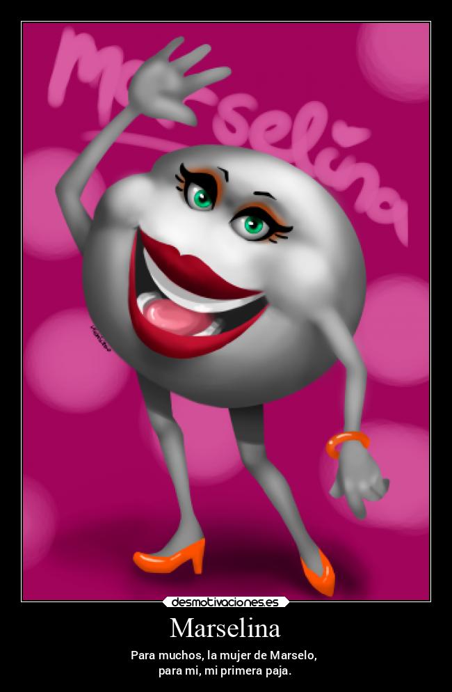 Marselina - 