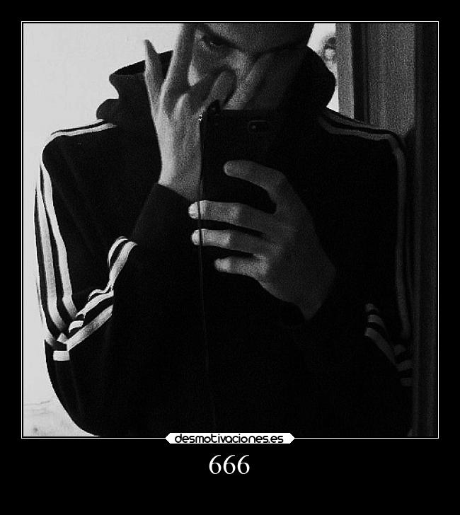 666 -