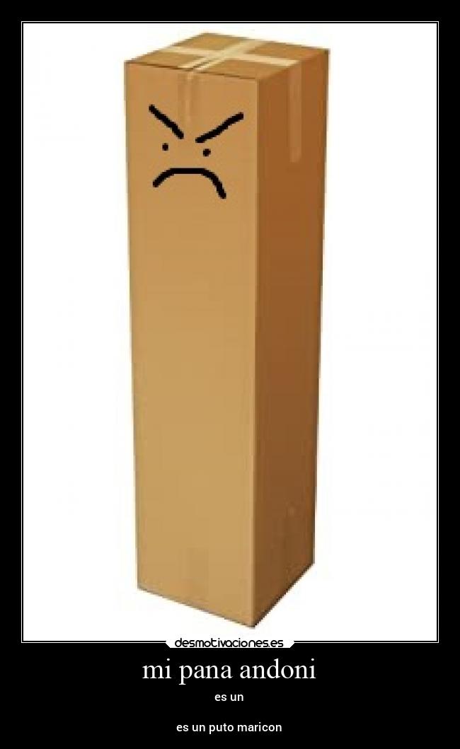 carteles confianza desmotivaciones