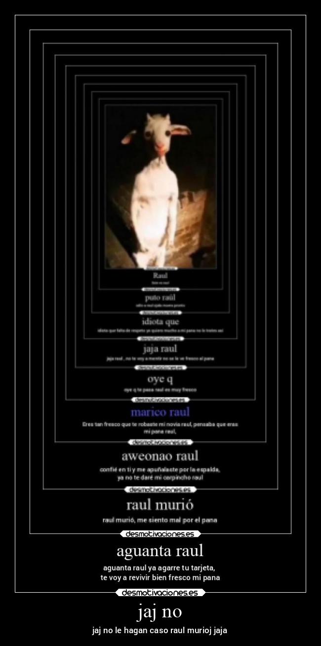 carteles confianza desmotivaciones