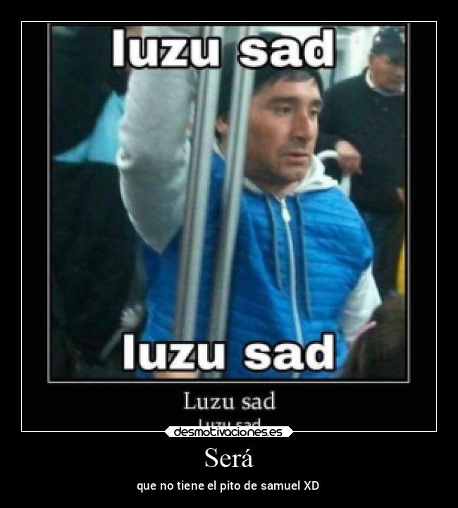 carteles debilidad desmotivaciones