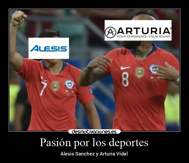 carteles deportes humor futbol musica alegria desmotivaciones