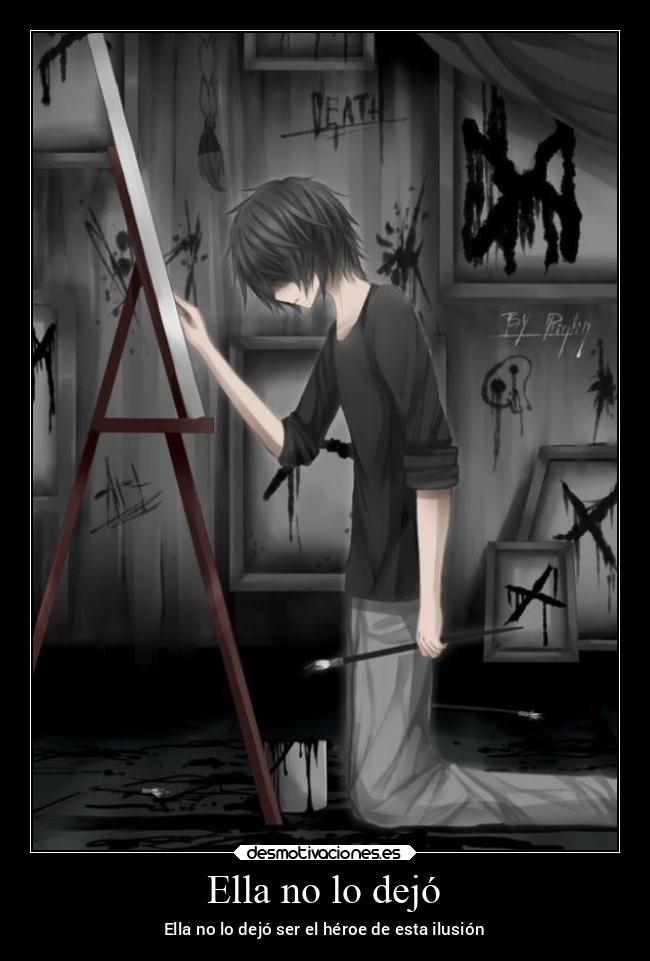 carteles desamor desmotivaciones