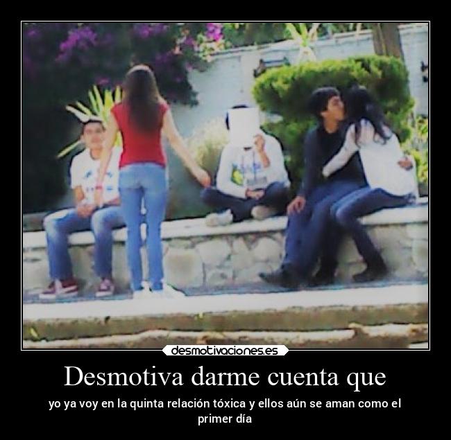 carteles desamor desmotivaciones