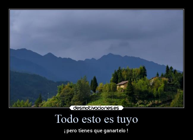 carteles destino desmotivaciones