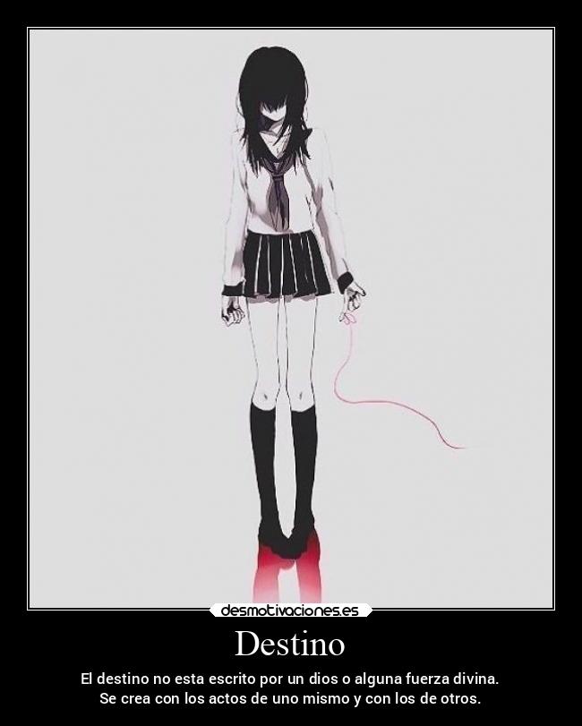 Destino - 