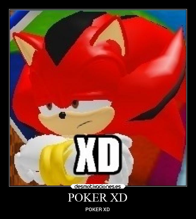 POKER XD - POKER XD
