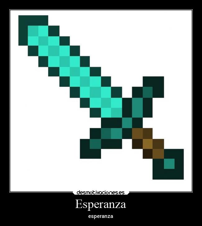 Esperanza - esperanza