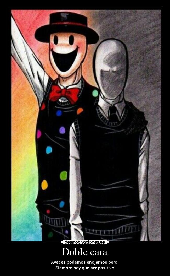 carteles familia felicidad tiene dos caras desmotivaciones