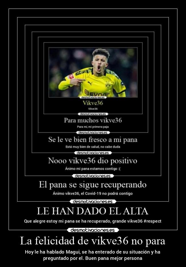 carteles felicidad amigos desmotivaciones