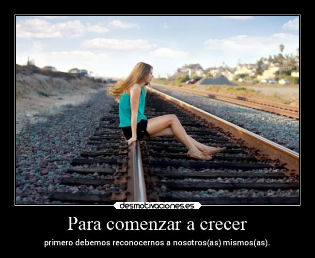 carteles frases desmotivaciones