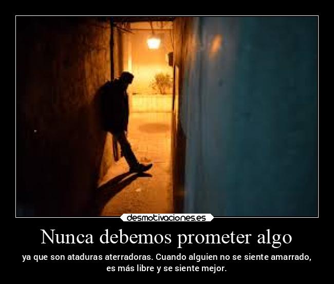 carteles frases desmotivaciones