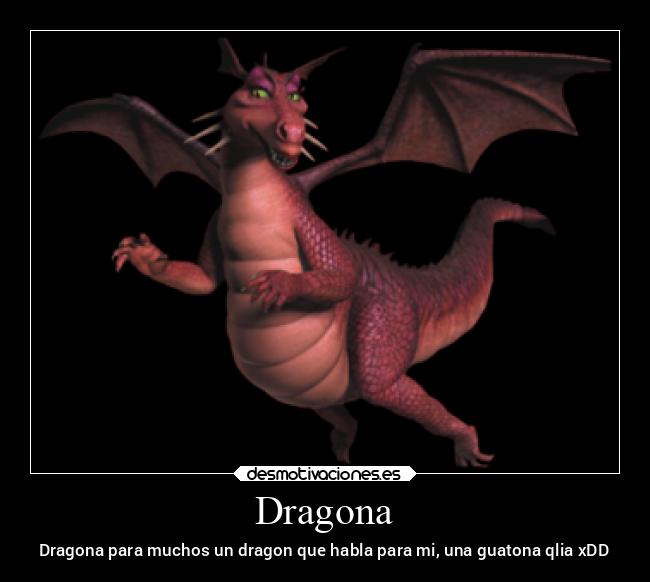 Dragona - 