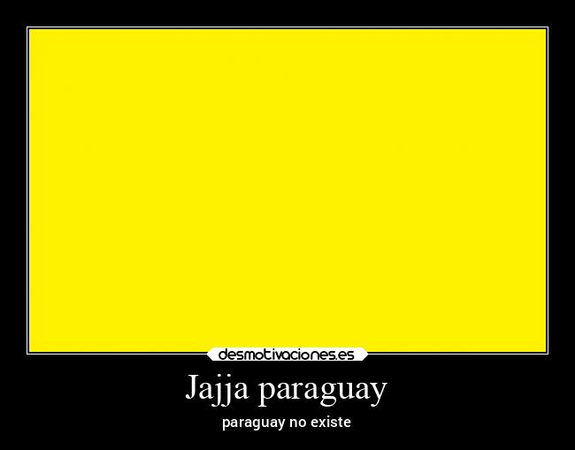Jajja paraguay - 