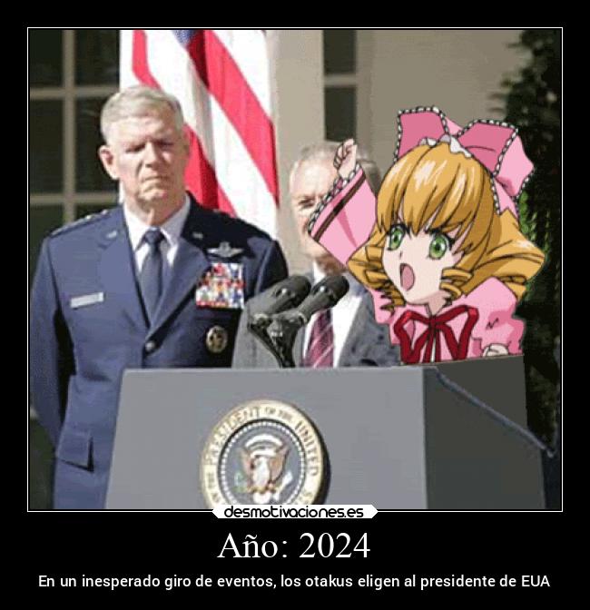 Año: 2024 -
