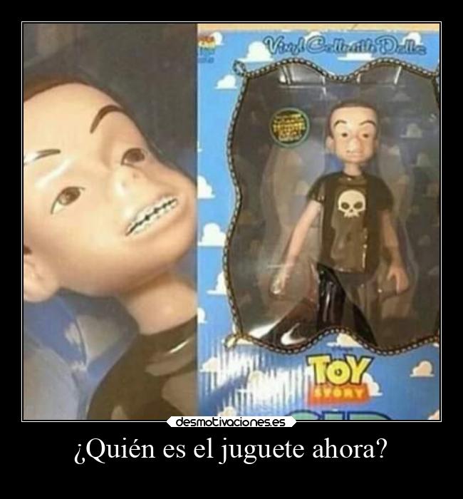 carteles infancia desmotivaciones