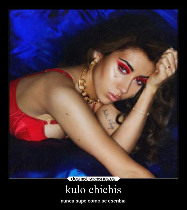 kulo chichis - 