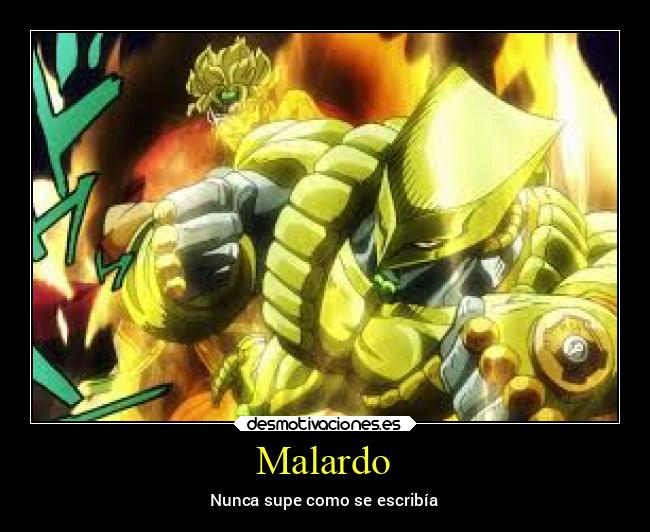 Malardo - 