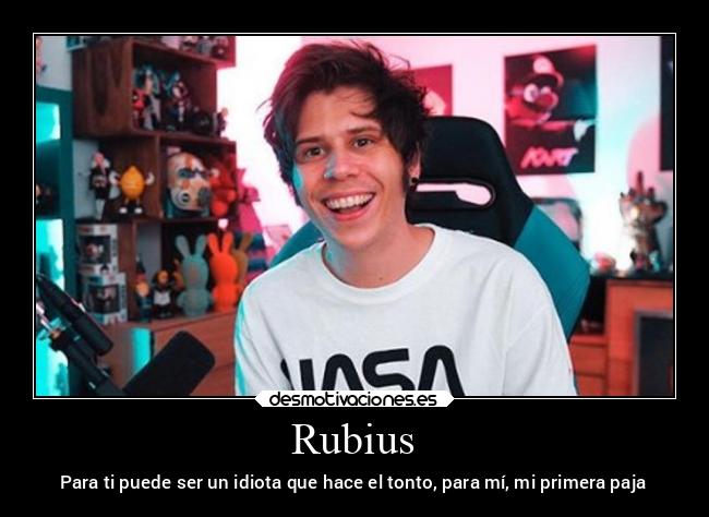 Rubius - 