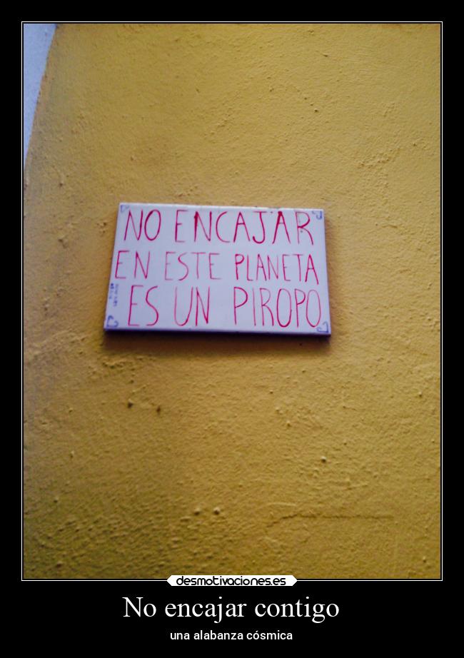 carteles silencio desmotivaciones