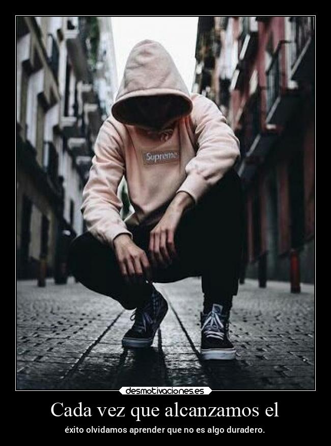 carteles vida exito triunfos masquepalabras desmotivaciones