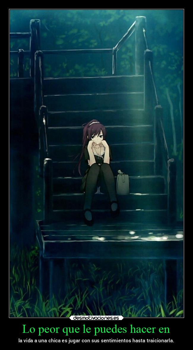 carteles vida lucy heartfilia lh16 desmovivetodavia2020 lasegundacola desmotivaciones