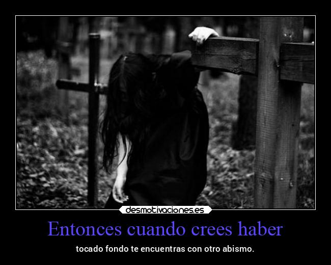 carteles vida minimilhouse desmotivaciones