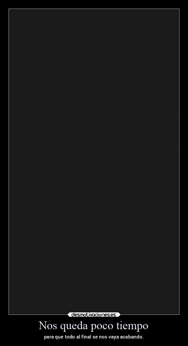 carteles vida primavera chopper igbt gtov3 desmotivaciones