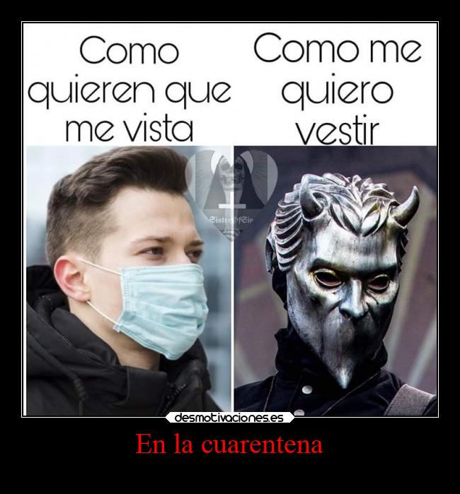 carteles vida superclan lossupervivientes soyunidiotatm iamanamelessghoul ghost desmotivaciones