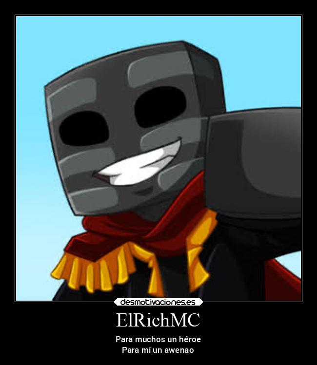 ElRichMC - 