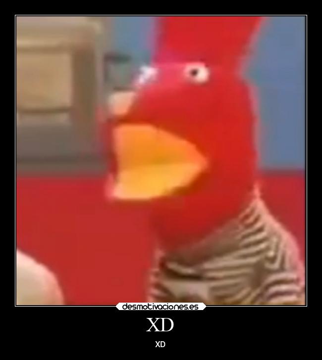 XD - XD