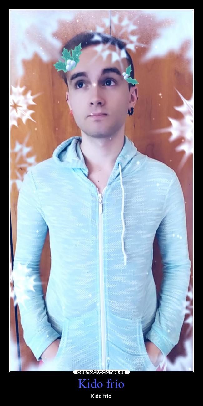 Kido frío - Kido frío