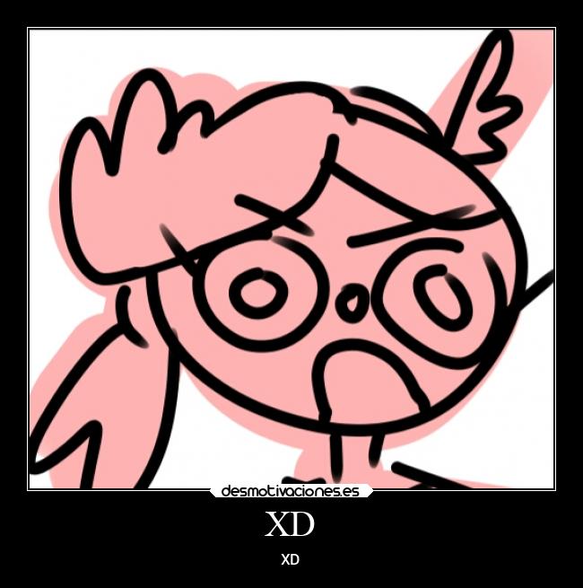 XD - XD