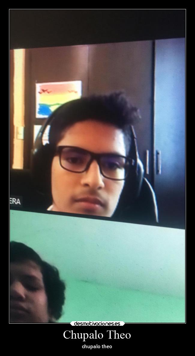 carteles amigos amigo theo desmotivaciones