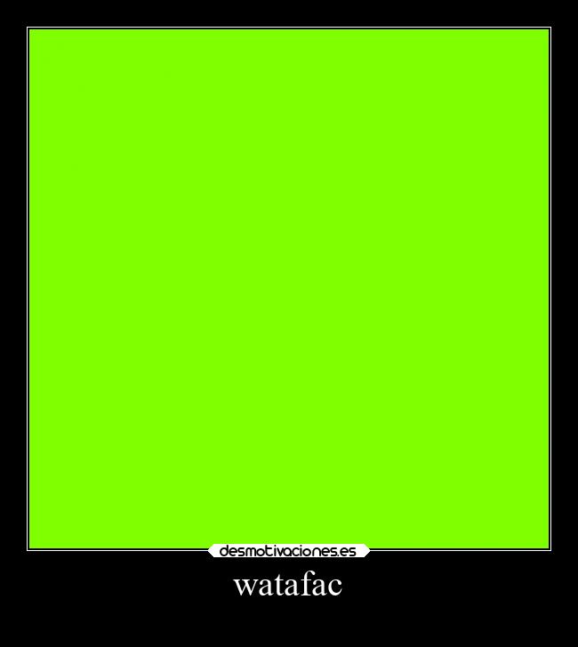 watafac - 