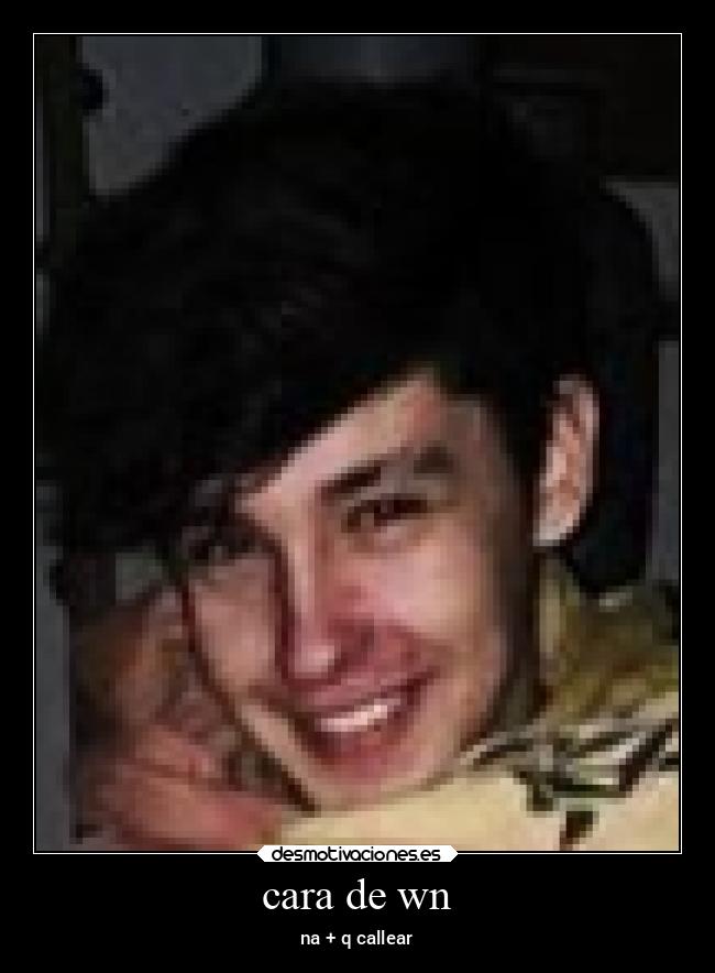 carteles amigos vicho gei desmotivaciones