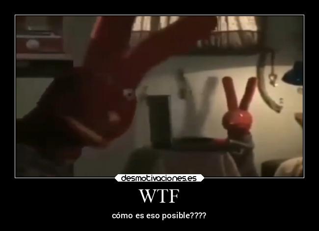 WTF - 